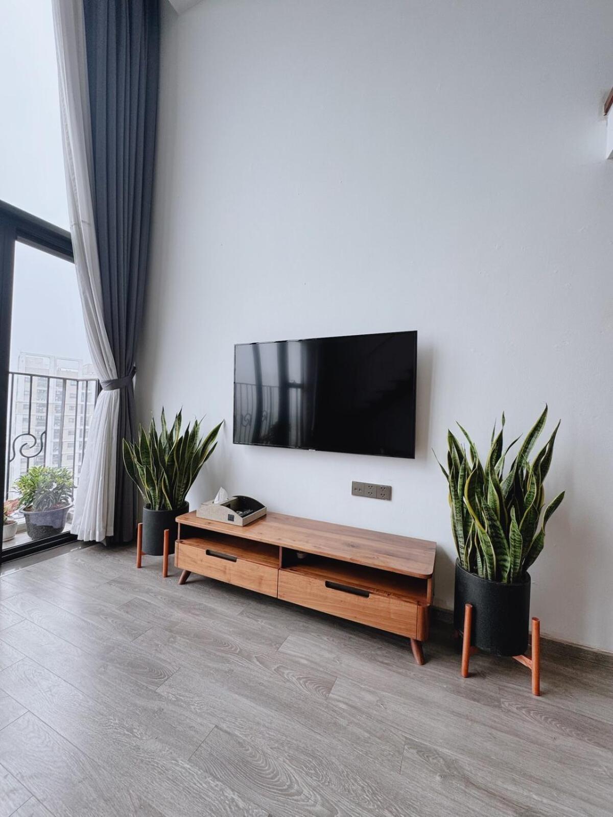 Luxury Duplex-bridge View-walk To Lotte Mall *