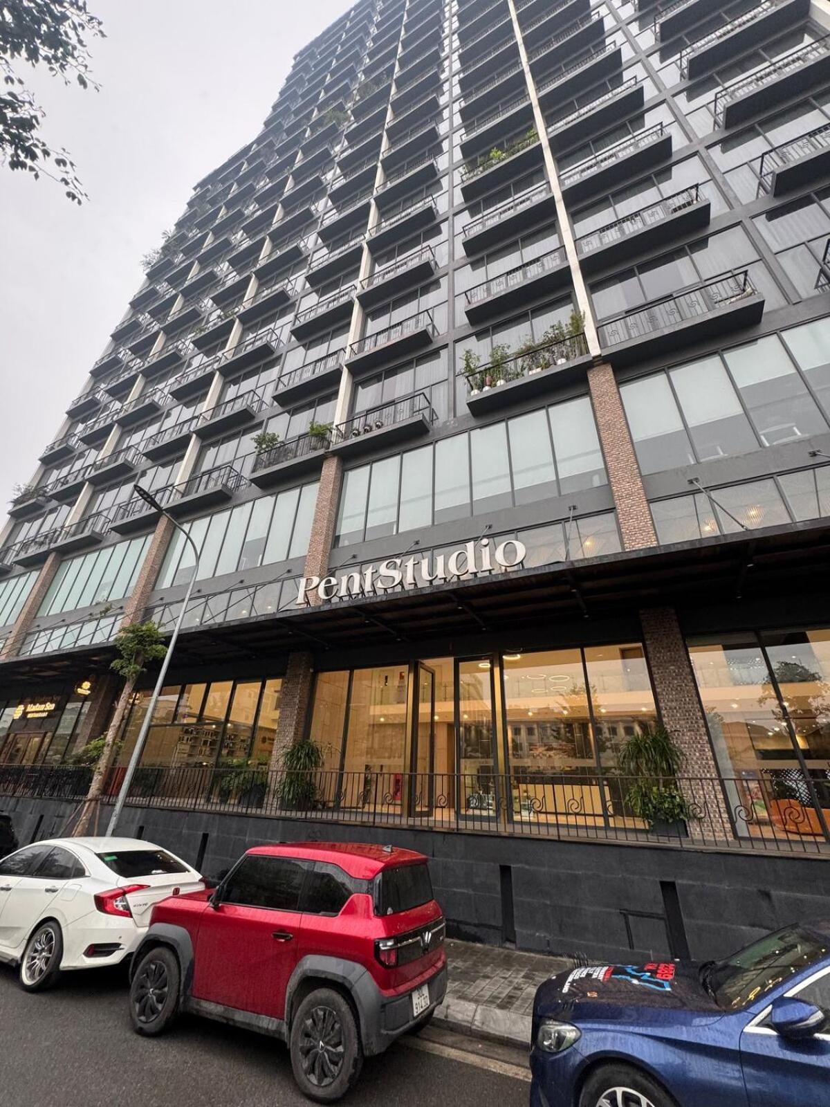Luxury Duplex-bridge View-walk To Lotte Mall Hanoi