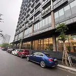 Luxury Duplex-Bridge View-Walk To Lotte Mall