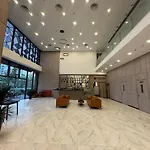 Luxury Duplex-Bridge View-Walk To Lotte Mall