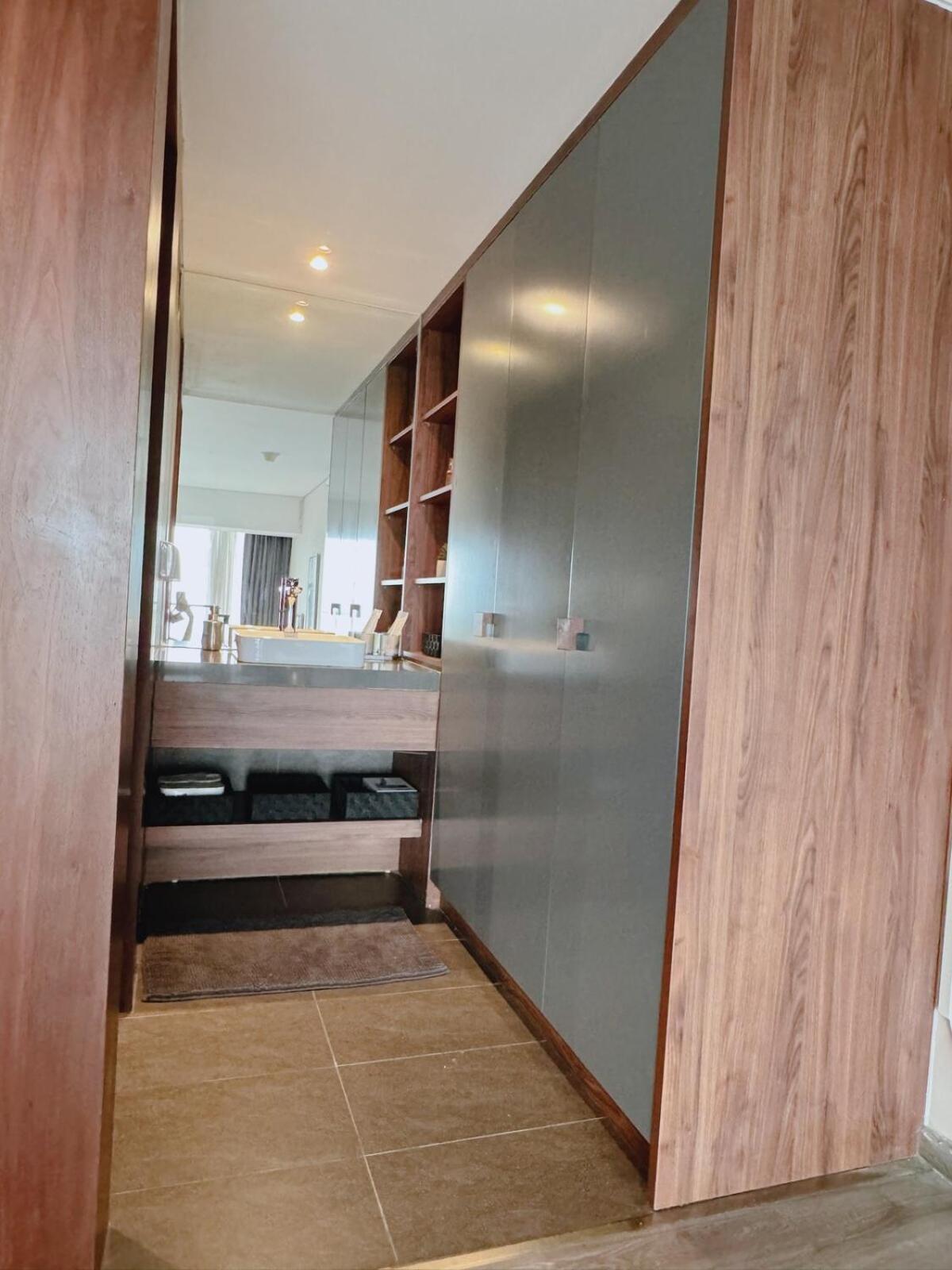 Luxury Duplex-bridge View-walk To Lotte Mall Căn hộ Hà Nội