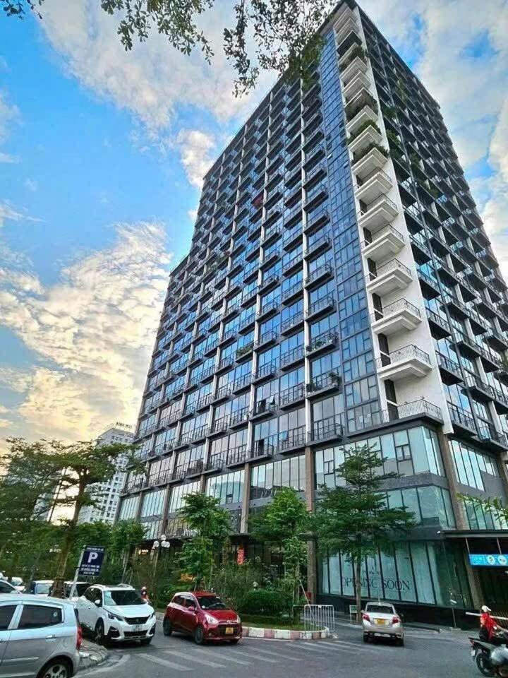 Luxury Duplex-bridge View-walk To Lotte Mall Hà Nội